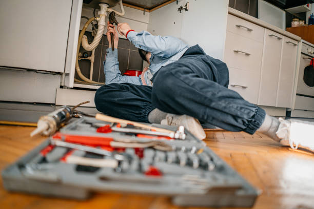 Best Hot Water Heater Installation  in Mexico, MO