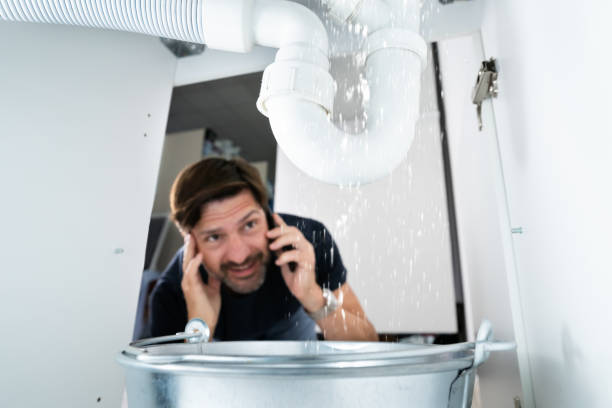Best Faucet Repair  in Mexico, MO