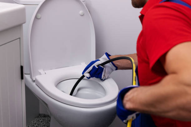 Best Plumbing Inspection Services  in Mexico, MO