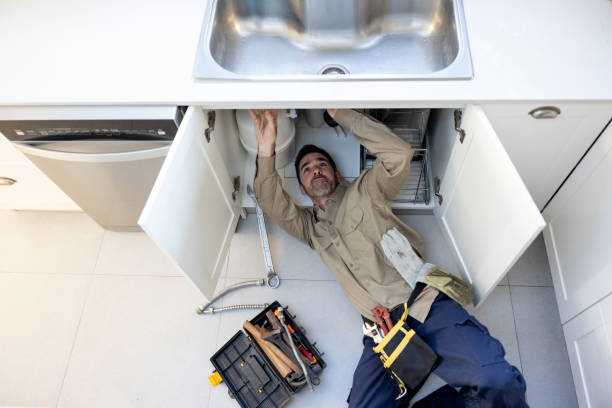 Best 24-Hour Plumber Near Me  in Mexico, MO