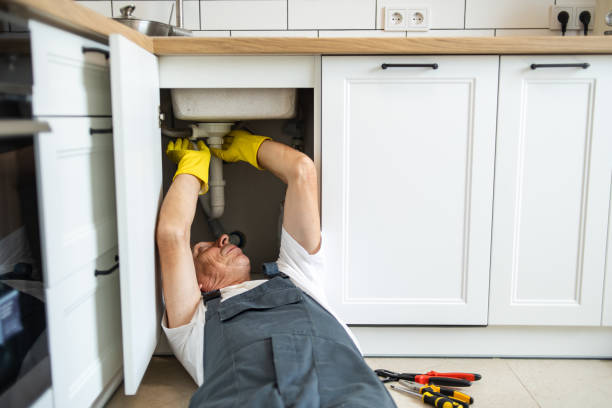 Best Emergency Plumber  in Mexico, MO