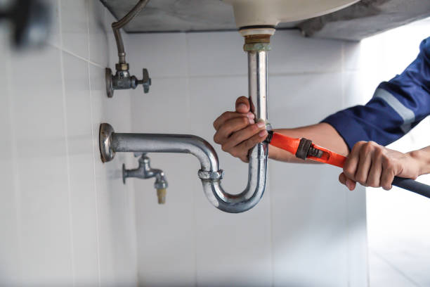 Best Toilet Repair Services  in Mexico, MO
