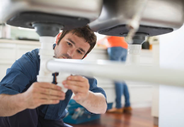 Best Toilet Repair Services  in Mexico, MO
