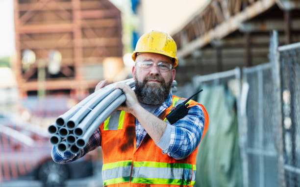 Trusted Mexico, MO Plumbing Experts