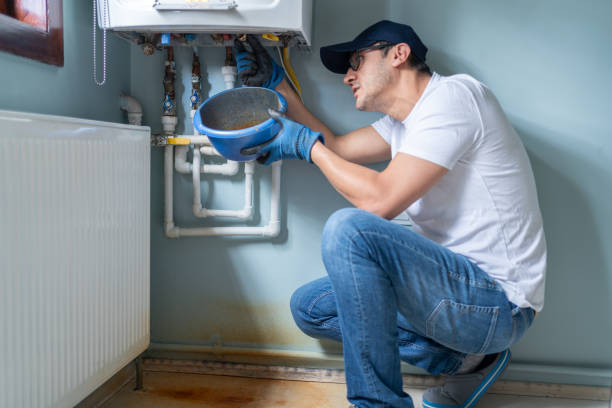 Best Emergency Plumber  in Mexico, MO