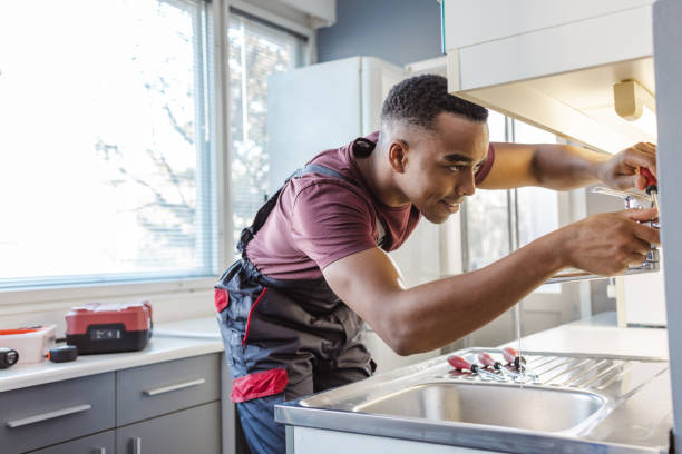 Best Drain Cleaning Services  in Mexico, MO