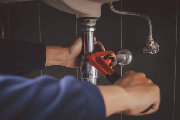 Best Commercial Plumbing Services  in Mexico, MO
